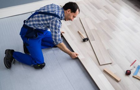 Artisan professionnel sur Lyon