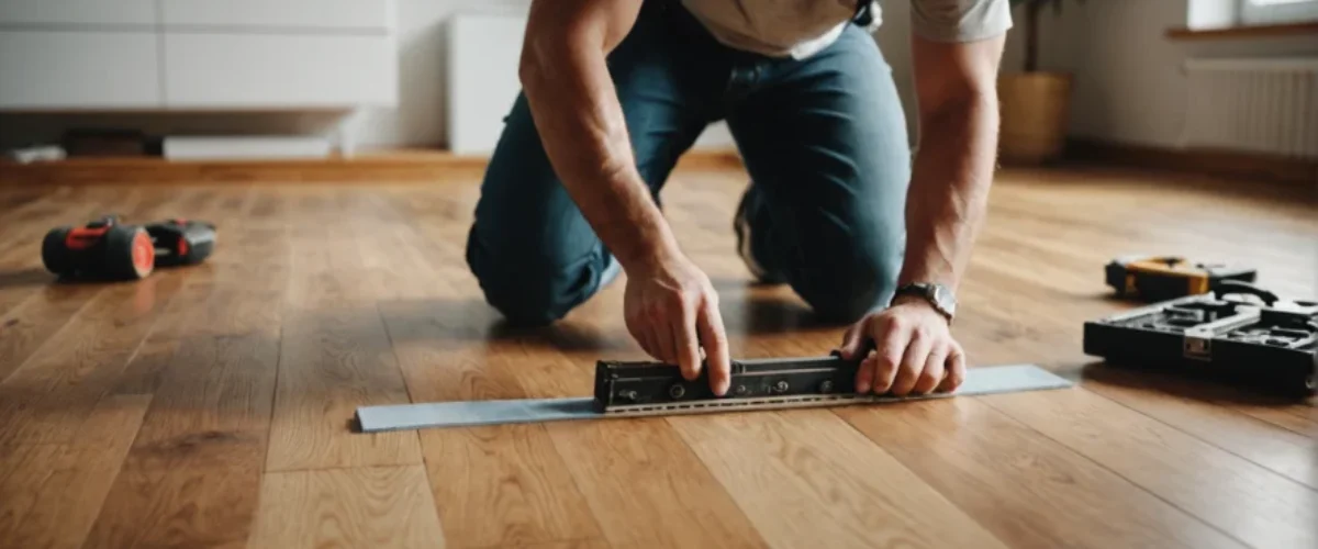Installation_de_Parquet_Rapide_:_Guide_Pratique_pour_un_Sol_Élégant_en_un_Rien_de_Temps