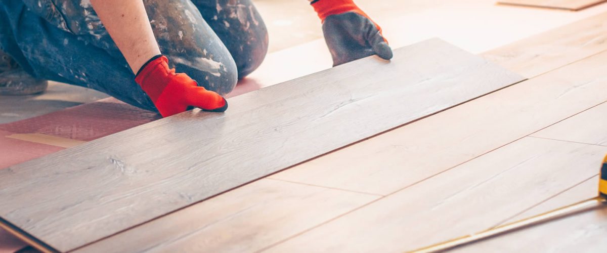 Qu'est-ce qu'un parquet et en quoi est-il différent des autres types de sols ?