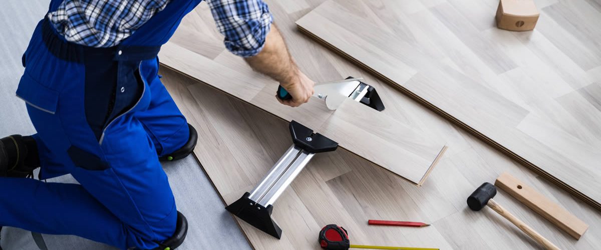 Le parquet flottant est une option géniale pour votre maison, tout savoir avant de commencer