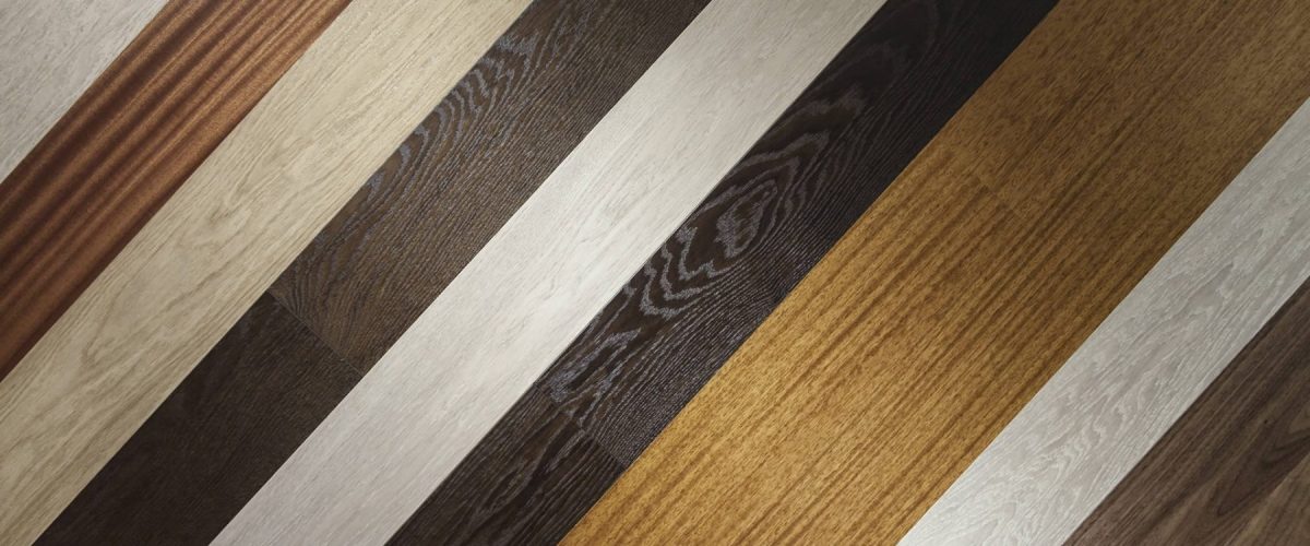 type de parquet