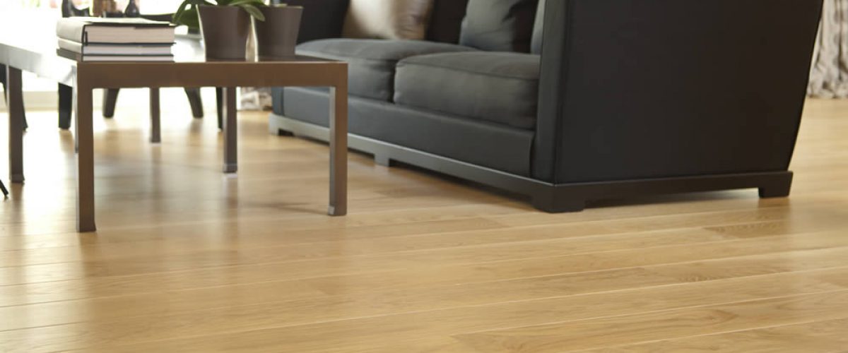 parquet stratifié