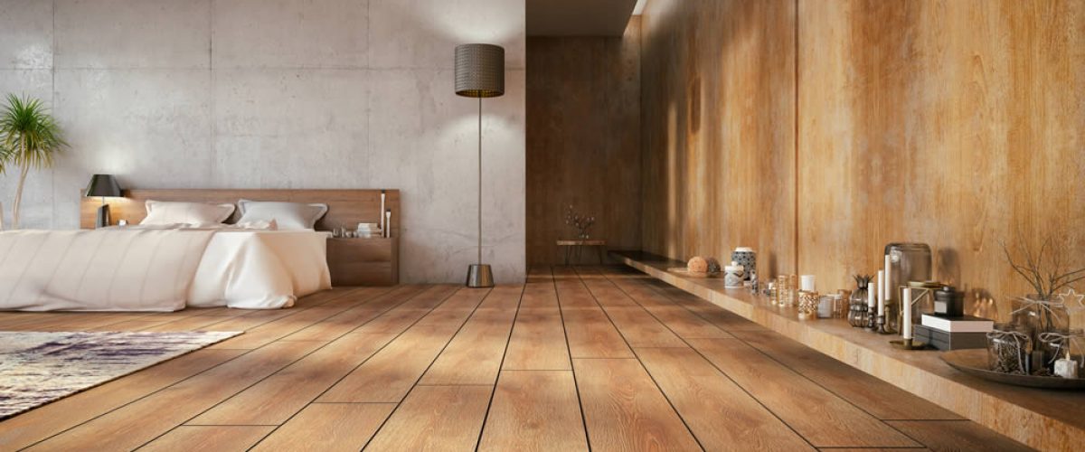 Les différents types de sol pour votre maison