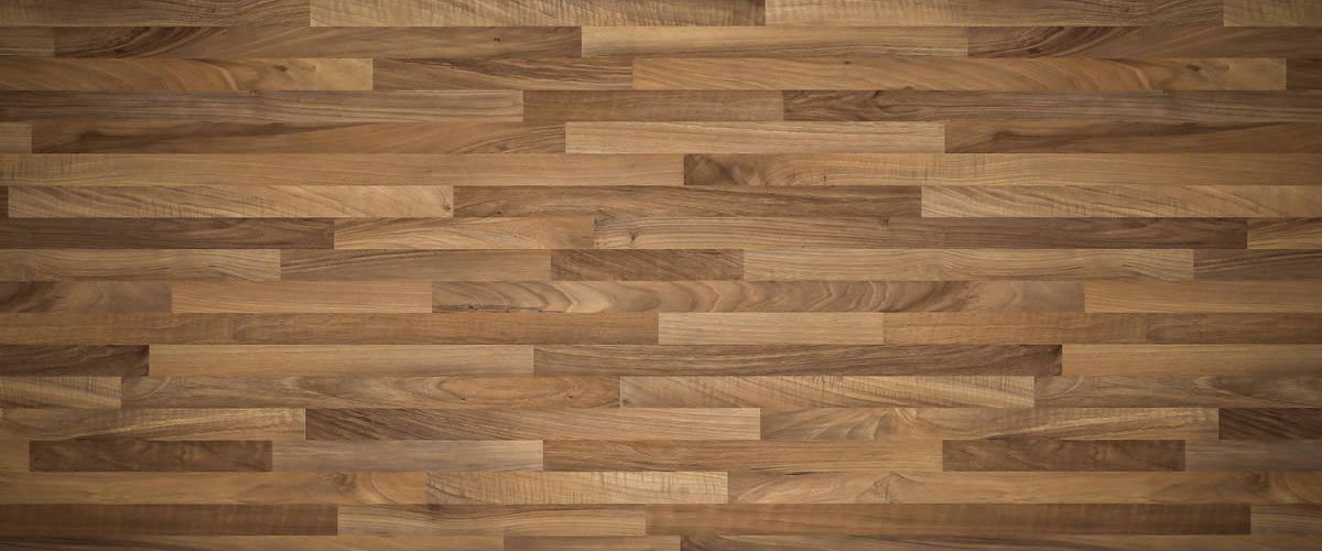 parquet pin massif